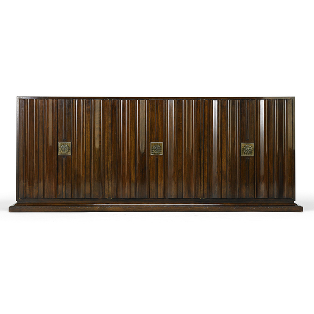 Tommi Parzinger, ‘Cabinet, New York’, 1970s, Rago/Wright