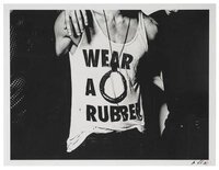 Wear A Rubber, Lifeball