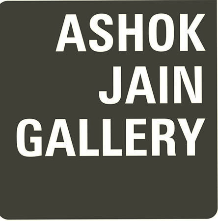 Ashok Jain Gallery logo