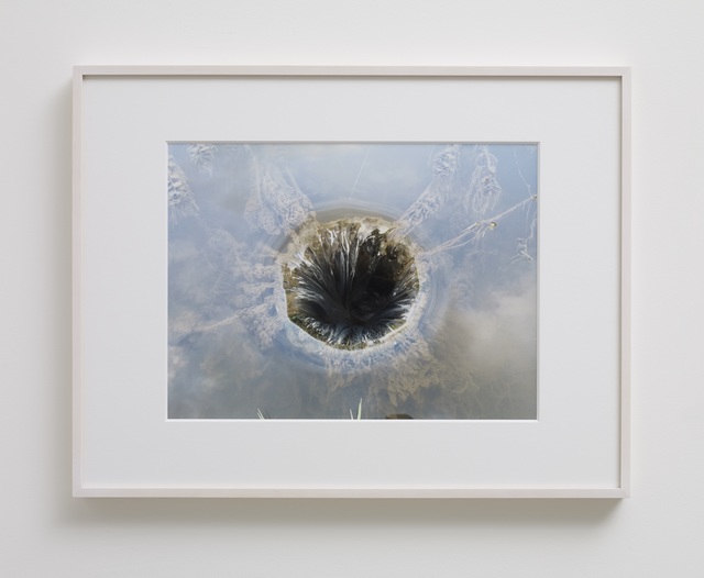 Gabriel Orozco, ‘Drain’, 2015, Independent Curators International (ICI) Benefit Auction
