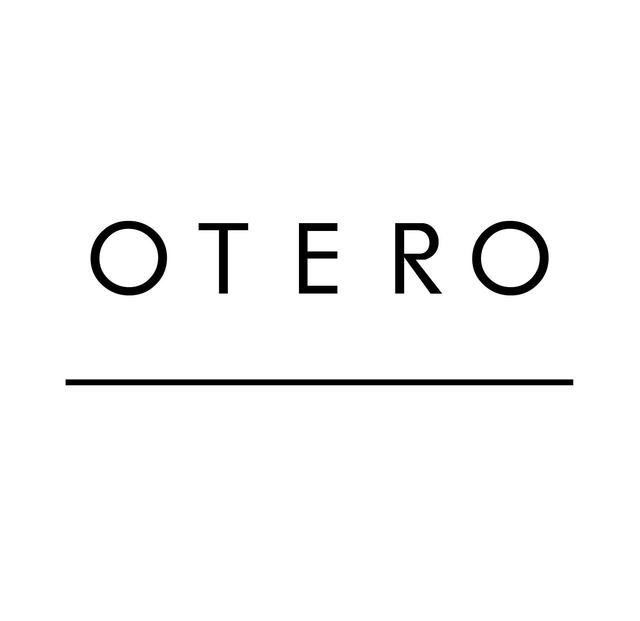 Otero logo