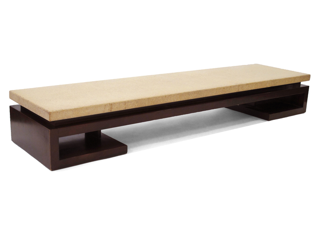 Paul T. Frankl, ‘Coffee Table’, ca. 1950s, Patrick Parrish Gallery