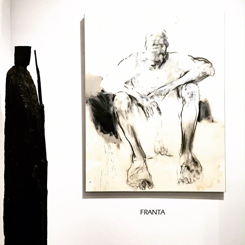 BOCCARA ART at Art Palm Beach 2018 BOCCARA ART at Art Palm Beach 2018