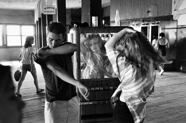 Bruce Davidson - Artworks for Sale & More | Artsy