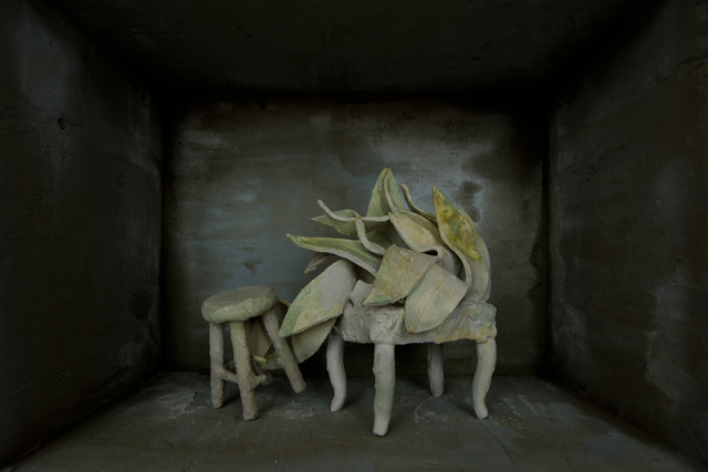 Özge Yağcı, ‘Dream Weed’, 2015, Mixer