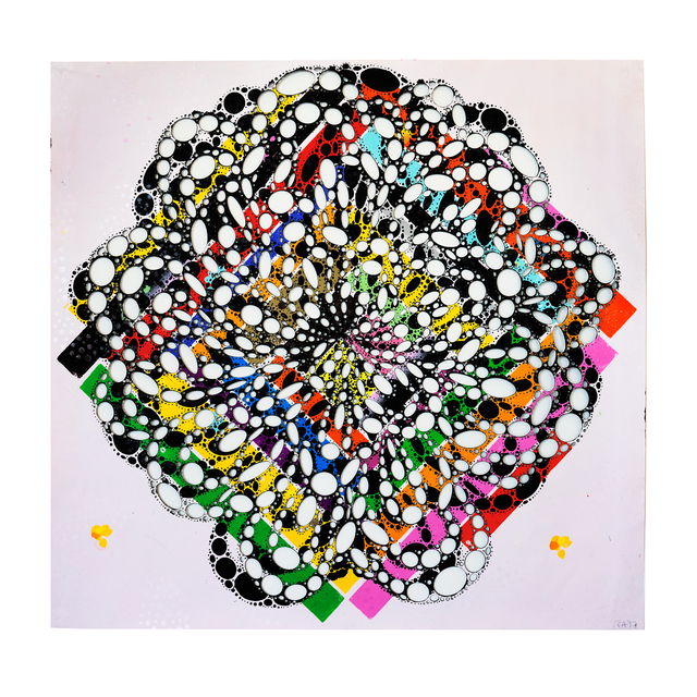 Reed Anderson, ‘Skinny Marie’, 2017, Gallery 16