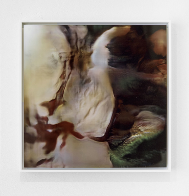 Casey Reas, ‘Untitled Film Still 3.11’, 2020, Print, Dye-sublimation on metal, bitforms gallery