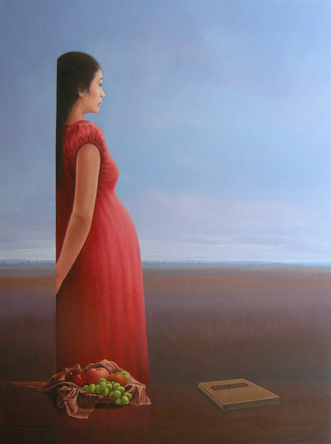 Irwan Sukendra, ‘I Love You Mom’, 2009, MayinArt