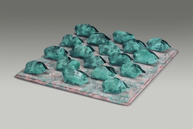 Hannah Wilke, ‘Generation Process Series’, Christie's