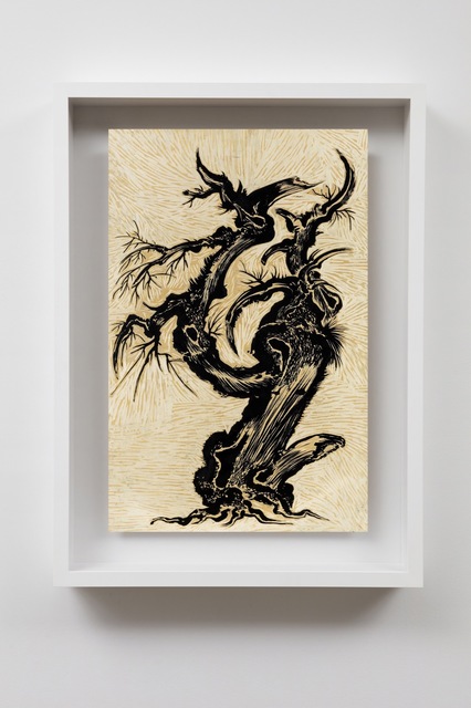 Sun Xun 孫遜, ‘Time Spy 20’, 2016, Sean Kelly Gallery