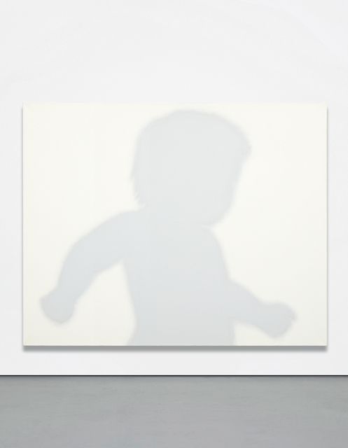Jiro Takamatsu, ‘Shadow No. 1432’, 1997, Phillips