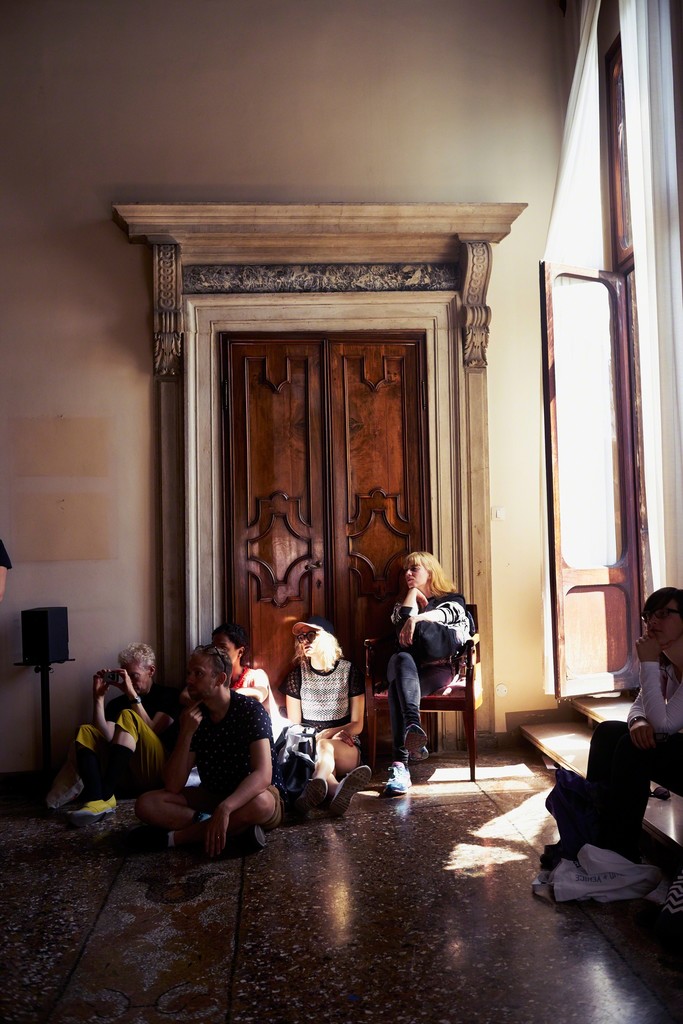 Photo by Alex John Beck for Artsy. Photo by Alex John Beck for Artsy.