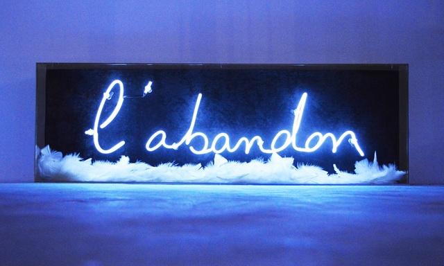 Fabien Chalon, ‘L'Abandon’, 2016, Galerie Olivier Waltman | Waltman Ortega Fine Art