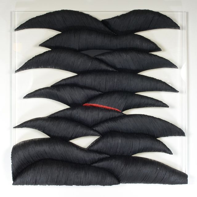 Frédérique Jeantet, ‘Souffle’, 2017, Magreen Gallery