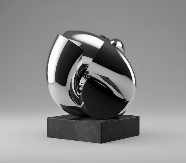 Ken Kelleher, ‘Ninev’, 2019, Inception Gallery