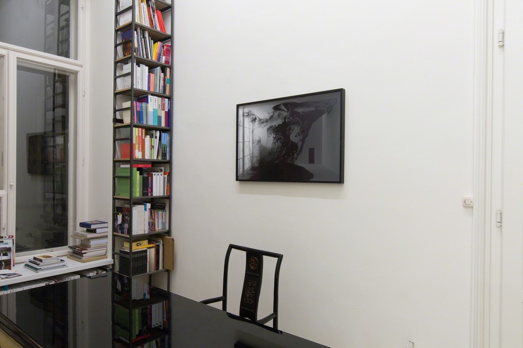 courtesy Galerie Krinzinger Vienna / photo Tamara Rametsteiner courtesy Galerie Krinzinger Vienna / photo Tamara Rametsteiner