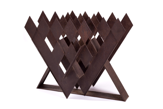 Eduardo Ramírez -Villamizar, ‘Ofrenda muisca 2,’, 1999, Durban Segnini Gallery