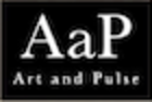 AaP by roidworksgallery logo