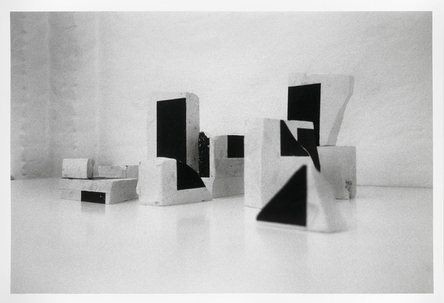 Armando Andrade Tudela, ‘Untitled (ABS)’, 2015, Print, Analogue photographic print, Whitechapel Gallery