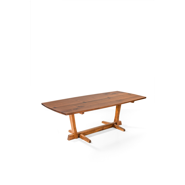 George Nakashima, ‘Conoid Table, Dining Room Table’, 1965, PIASA