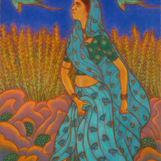 A Ramachandran