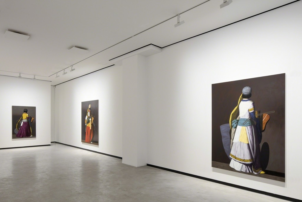 Lauri Laine
March 17, 2018 - April 15, 2018 Lauri Laine
March 17, 2018 - April 15, 2018