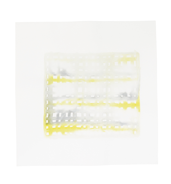 Adam Barker-Mill, ‘October (0045)’, 1995, Bartha Contemporary