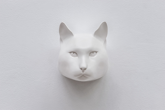 Oleksii Zolotariov, ‘Art trophies’, 2010, Port agency