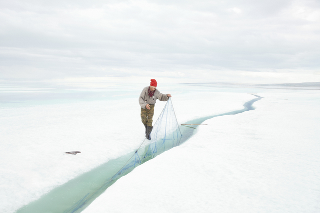 Evgenia Arbugaeva, ‘Untitled #15, from the series Tiksi’, 2012, Photography, The Photographers' Gallery | Print Sales