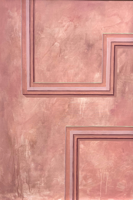 Gloria Martín Montaño, ‘Muestrario’, 2020, Painting, Acrylic on canvas, Galería Silvestre