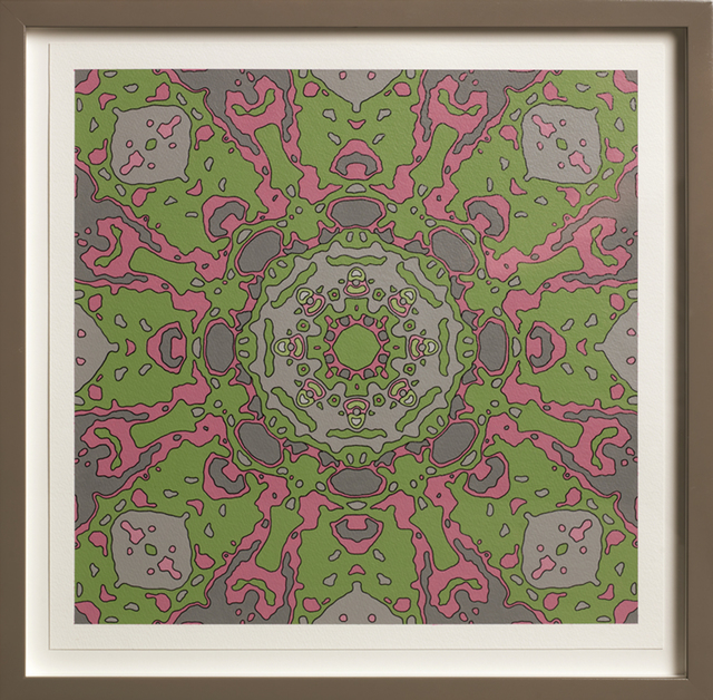 Edward Lightner, ‘Pipkin Mandrel’, ca. 2018, Parlor Gallery