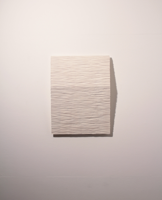 Masayuki Tsubota, ‘the wall of self_gshus1’, 2015, Gallery LVS