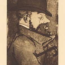 Charles Maurin