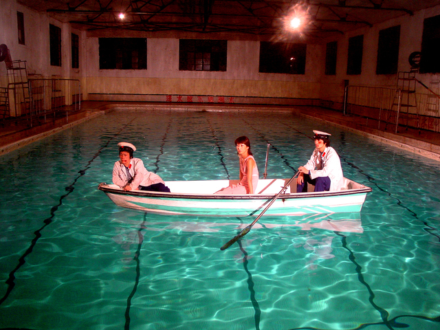 Yang Fudong, ‘Look Again Nr. 3’, 2004, ShanghART