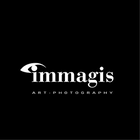 IMMAGIS FINE ARTS logo