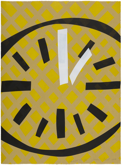 Jane Kent, ‘Endless III’, 2018, Aspinwall Editions