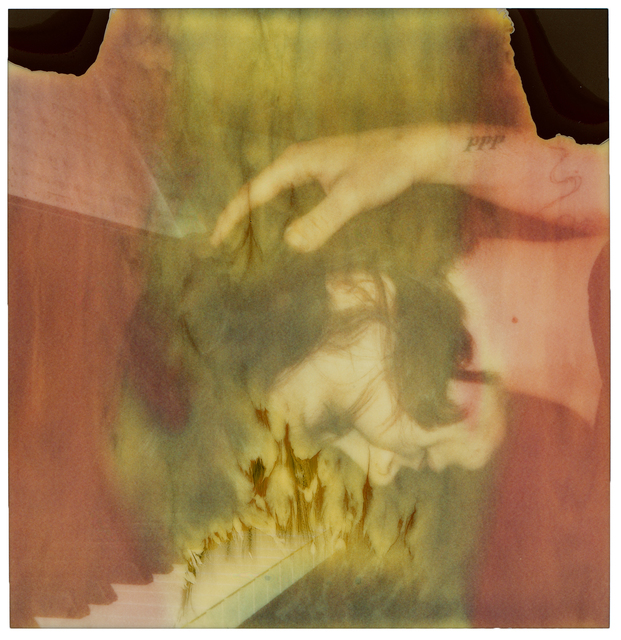 Ariel Shelleg, ‘Pianississimo’, 2019, Instantdreams