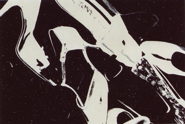 Andy Warhol, ‘Shoes’, 1980, Coskun Fine Art