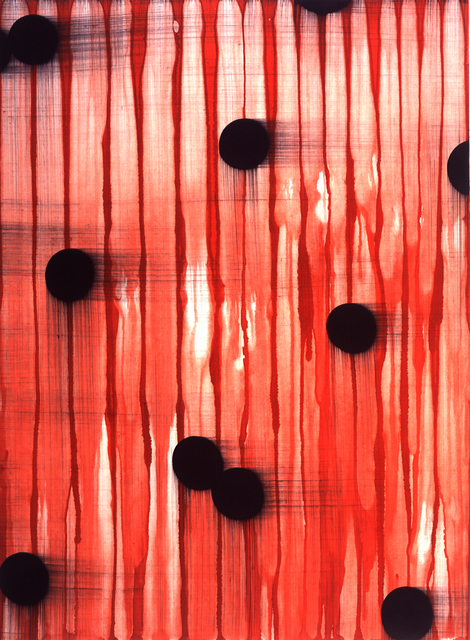 Mark Francis, ‘Untitled’, 2004, Marlborough London