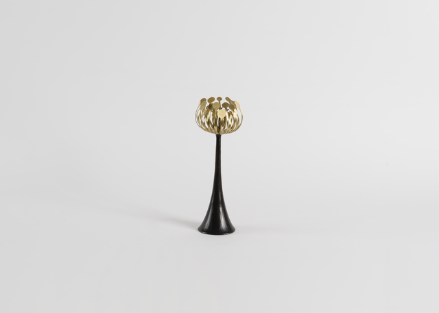 Hervé van der Straeten, ‘Pistil Candlestick - Small’, 2011, Maison Gerard