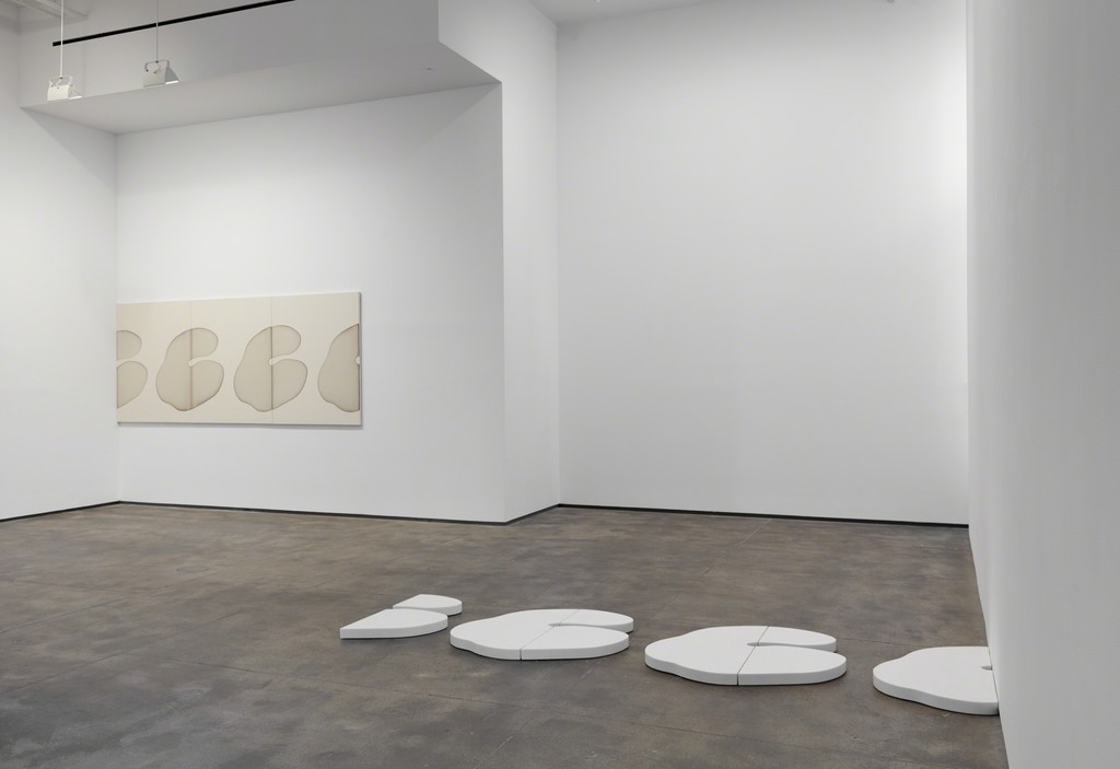 Installation view of Asymmetrical Symmetry at Sean Kelly, New York
September 7 - October 20, 2018
Photography: Jason Wyche, New York
Courtesy: Sean Kelly, New York Installation view of Asymmetrical Symmetry at Sean Kelly, New York
September 7 - October 20, 2018
Photography: Jason Wyche, New York
Courtesy: Sean Kelly, New York