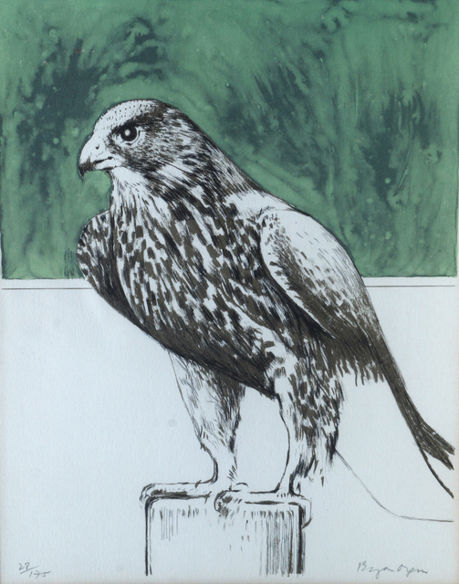 Bryan Organ 5 Artworks, Bio & Shows on Artsy