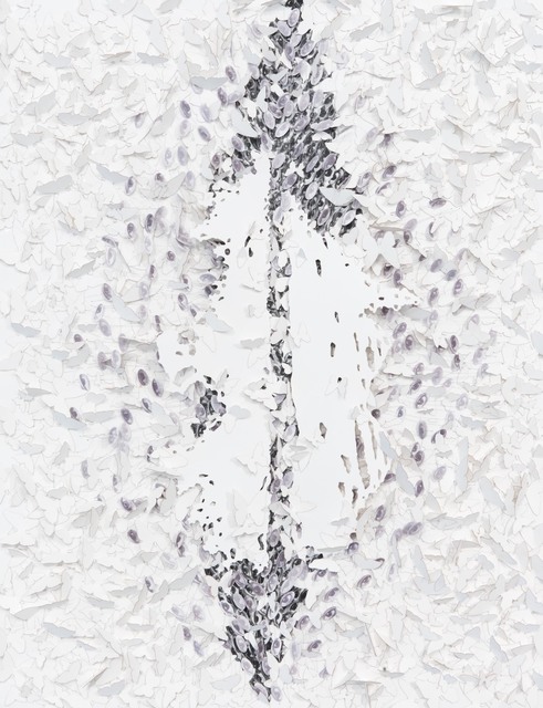 Safaa Erruas, ‘Untitled’, 2017, L'Atelier 21