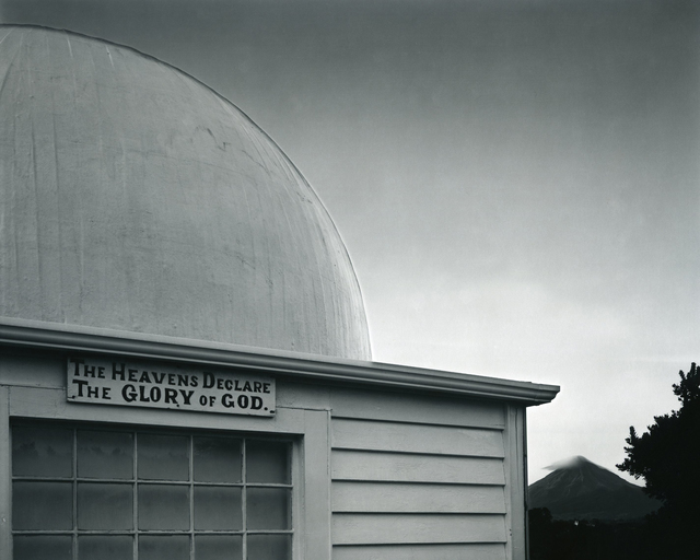 Laurence Aberhart, ‘The Heavens Declare the Glory of God’, 1986-2019, Photography, Platinum palladium print, Gow Langsford Gallery