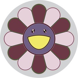 Takashi Murakami, ‘Flower of Joy - Blackberry Madness’, 2007, Gagosian