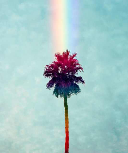 Niko Christian, ‘Imagine’, 2020, Print, Hahnemühle 100% cotton rag paper with archival epson inkjet pigments, ArtStar