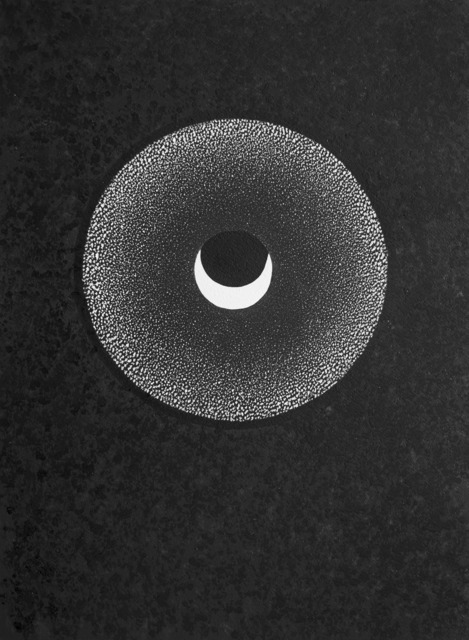 Resmi AlKafaji, ‘Cosmos 6’, 2017, Albareh Art Gallery