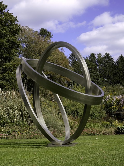 Arthur Carter, ‘Interconnecting Ellipses’, 2003, Leila Heller Gallery