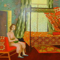 Kate Montgomery