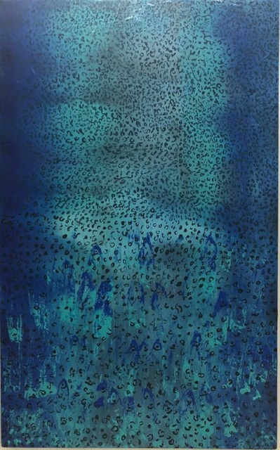Humera Ali, ‘Mystique’, 2018, MayinArt